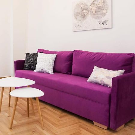 Contemporary Stylish Apartment Located Near Metaxourgeio Area Афины Экстерьер фото
